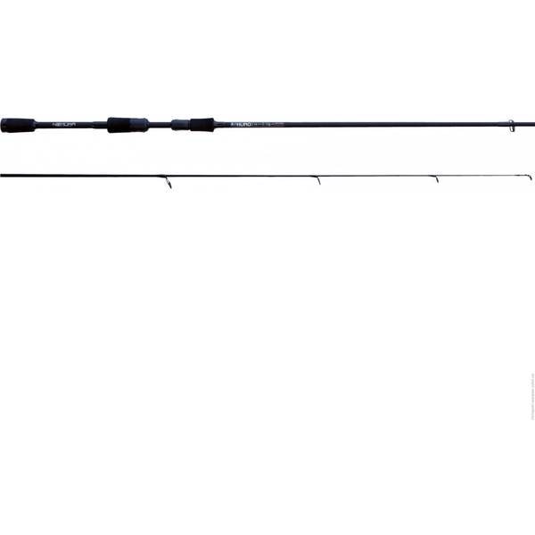 LANSETA SPINNING NOMURA KURO 2BUC 2,20M 4-22G