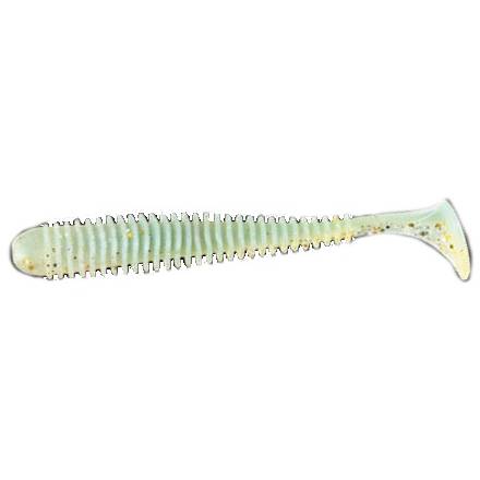 NOMURA GATOR SHAD 7,5CM/2,5G GLITTER PAPER 10BUC/PL