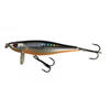 NOMURA RANGER MINNOW 7CM/13G SILVER GOLD