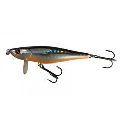 RANGER MINNOW 7CM/13G SILVER GOLD