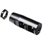 XX MUZZLE BRAKE BROWNING T2 M14X1 X-BOLT/A-BOLT/MARAL