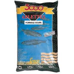 XX NADA SENSAS 3000 ABLETTES 1KG