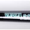 TELESCOPICA G-FORCE TRAVELPOLE 5,00M