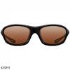 XX OCHELARI KORDA BLACK/BROWN