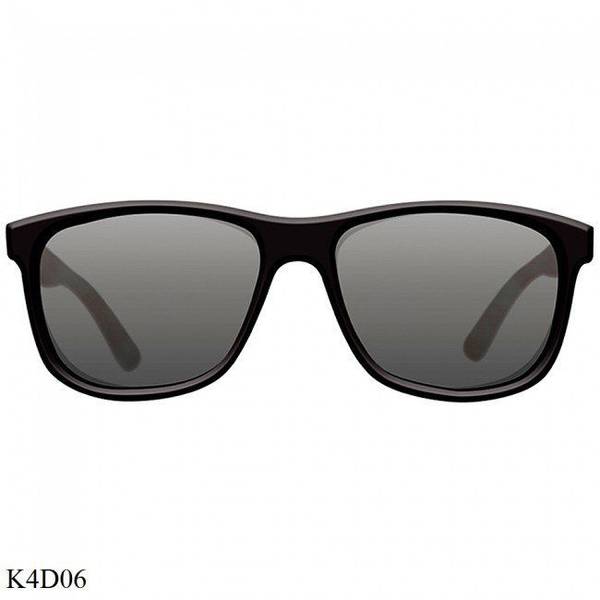 XX OCHELARI KORDA CLASSICS MATT BLACK/GREY