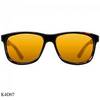 XX OCHELARI KORDA CLASSICS MATT TORTOISE/YELLOW