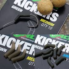 KORDA KICKER  RIG ALIGNER VERDE 10BUC/PL MAR.S