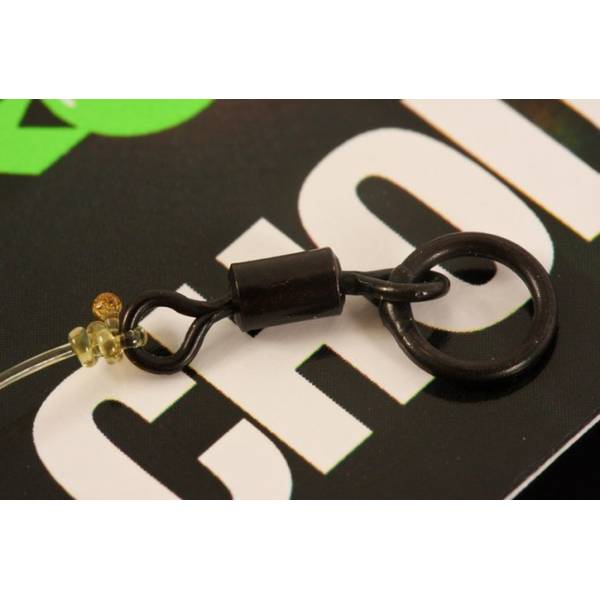 KORDA CHOD RIG SCURT NR.8/20LB 3BUC/PL