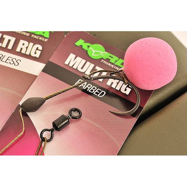 KORDA MULTI RIG NR.4/30LB