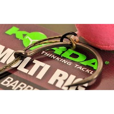 KORDA MULTI RIG NR.6/30LB