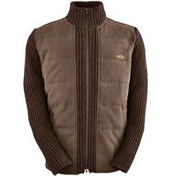 BLASER CARDIGAN RAM MAR.XL