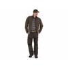 BLASER JACHETA EDWIN FLEECE MAR.L