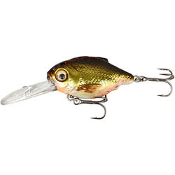 3D CRUCIAN CRANK 3,4CM/3G F SR01