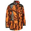 TREESCO BROCARD IMPERMEABILA BLAZE CAMO MAR.2XL