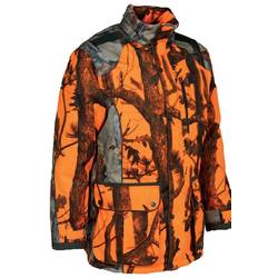 TREESCO BROCARD IMPERMEABILA BLAZE CAMO MAR.2XL