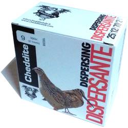 REGINA DISPERSANTE CALIBRU 12/70/32G/2,1MM(9)