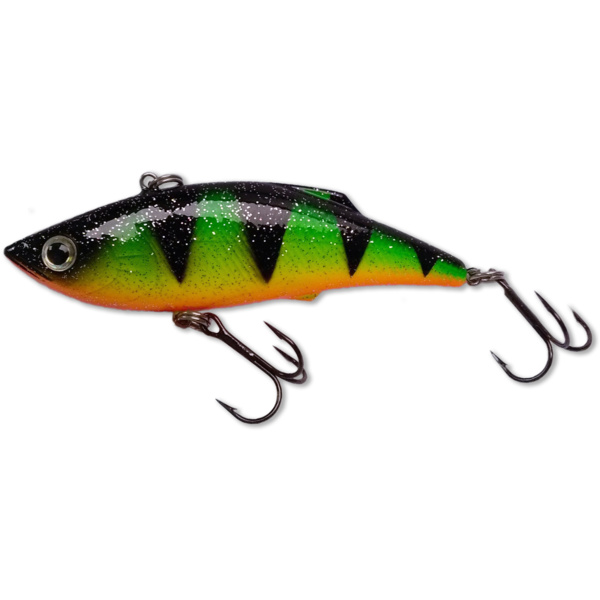 VOBLER STRIKE PRO RATTLE-N-SHAD 7,5CM/11G