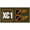 XX CARLIG PROLOGIC XC1 NR.4 10BUC/PL