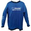 MUSTAD TRICOU MANECA LUNGA ALBASTRU MAR.L