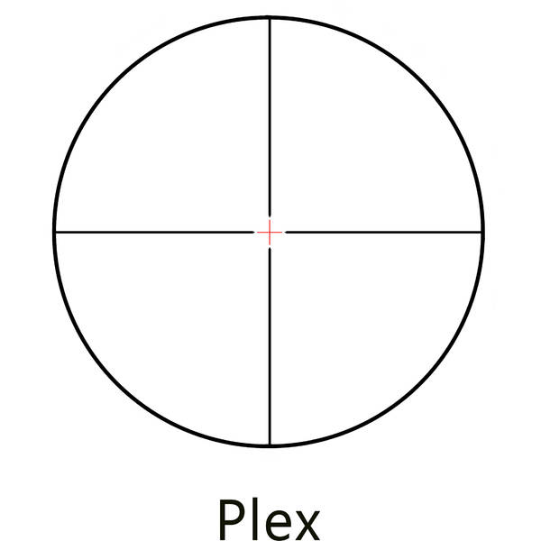 3-15X50 ZX5I PLEX/IR/30MM