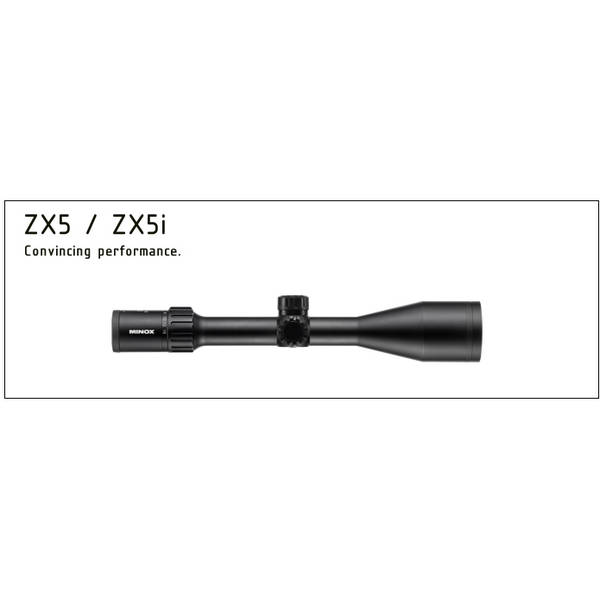 3-15X50 ZX5I PLEX/IR/30MM