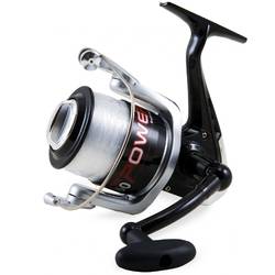 VIGOR POWER 1RUL/130MX035MM/5,2:1