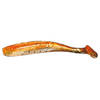 NOMURA ROCKET SHAD 7,5CM/2,2G WHITE BROWN 8BUC/PL