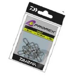 DAIWA PROREX NR.16/9KG/10BUC/PL