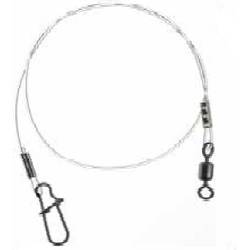 accesoriu pescuit rapitor DAIWA PROREX FLUOROCARBON 30CM/22KG