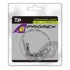 accesoriu pescuit rapitor XX STRUNA DAIWA PROREX TITANIUM 30CM/12KG