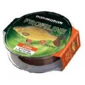 CORMORAN XX FIR CORM.PROFILINE CARP 030MM/7,6KG/400M