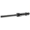 LANSETA YY PP LANS.DAIWA 2BUC.BL.WIDOW CARP 3,60M/3LBS