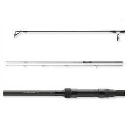 YY PP LANS.DAIWA 2BUC.BL.WIDOW CARP 3,60M/3LBS