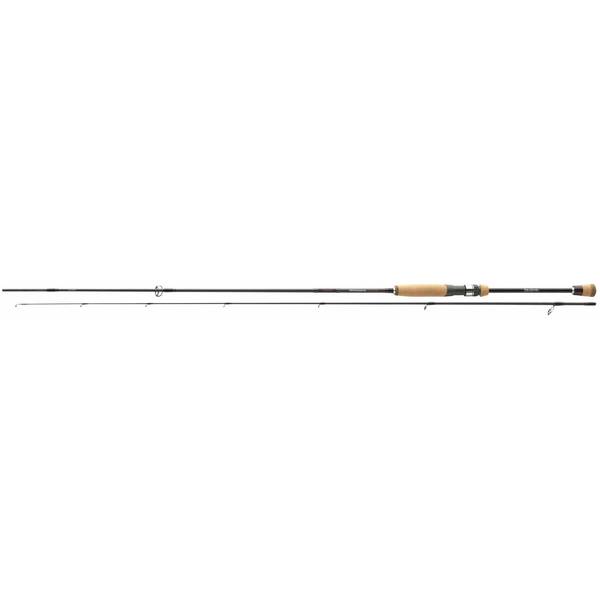 LANSETA SPINNING DAIWA 2BUC.TD MODE XT 1,98M/2-10G