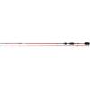 LANSETA SPINNING XX LANS.DAIWA 2BUC.TD TROUT AREA 1,80M/0,5-6G