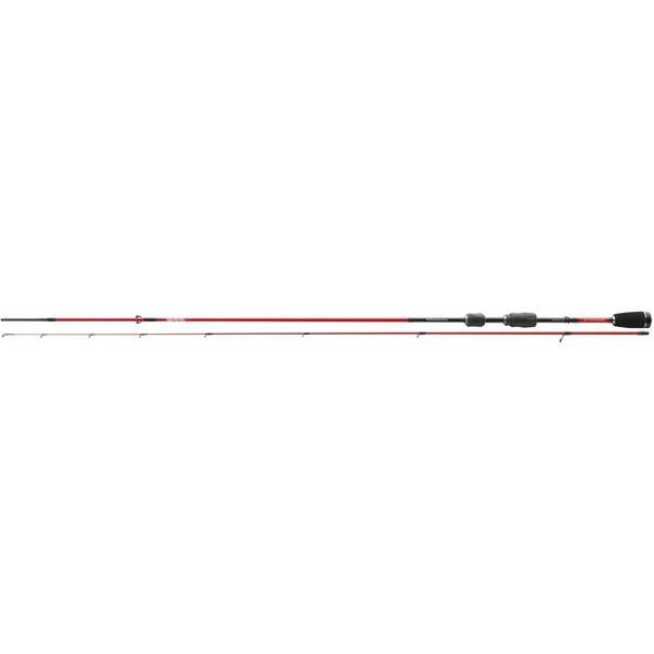 LANSETA SPINNING XX LANS.DAIWA 2BUC.TD TROUT AREA 1,80M/0,5-6G