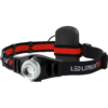 LEDLENSER LANTERNA CAP H3.2 120LM/3XAAA