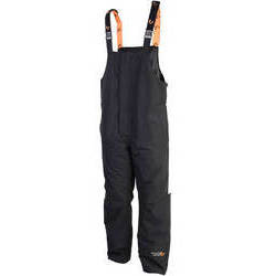 SAVAGE GEAR XX PANTALON SAVAGE PROGUARD THERMO B&B NEGRU MAR.2XL