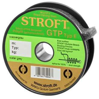 STROFT GTP E3 GRI 7,5KG/100M