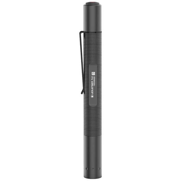 LEDLENSER LANTERNA  P4X 18LM/2XAAA