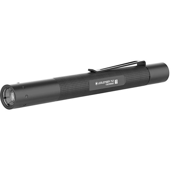 LEDLENSER LANTERNA  P4X 18LM/2XAAA