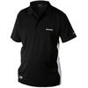 DAIWA TRICOU POLO NEGRU MAR.M