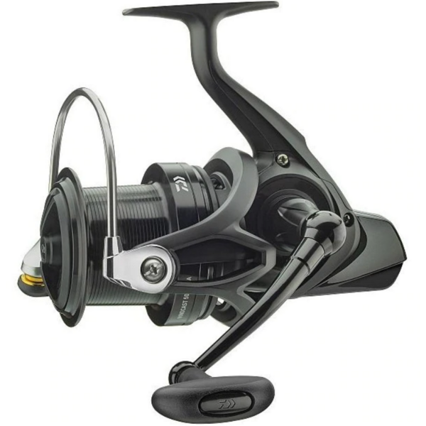 MULINETA DAIWA WINDCAST 5500 QDA 4RUL/460X035/4,9:1