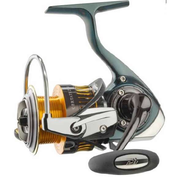 MULINETA DAIWA CERTATE G 1003 10RUL/150MX011MM/4,8:1