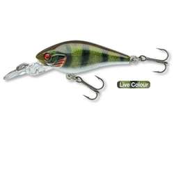 PROREX BABY CRANK 4CM/3G LIVE PERCH