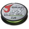 XX FIR DAIWA J-BRAID X8 VERDE 022MM/17KG/150M