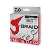 XX FIR DAIWA J-BRAID X8 VERDE 022MM/17KG/150M