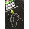 XX CARLIG KORDA KRANK CHODDY NR.10 10BUC/PL