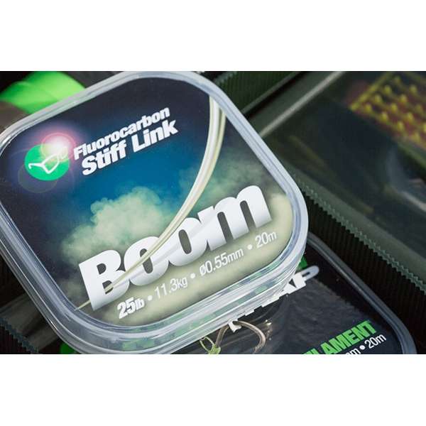 KORDA BOOM FLUOROCARBON 0,65MM/  , KG/15M