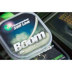 BOOM FLUOROCARBON 0,65MM/  , KG/15M